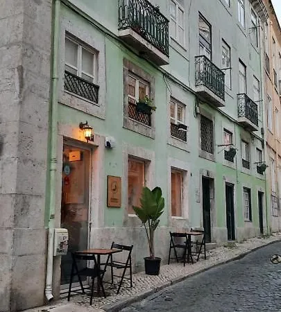 شقة Historical Center Renewed *