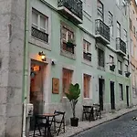 Lejlighed Historical Center Renewed *