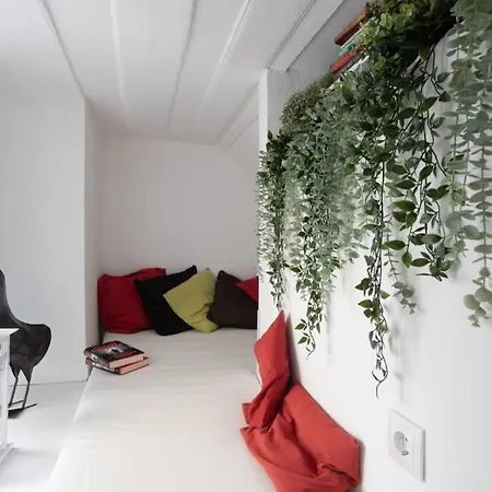 דירה Historical Center Renewed *