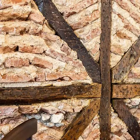 Historical Center Renewed ליסבון